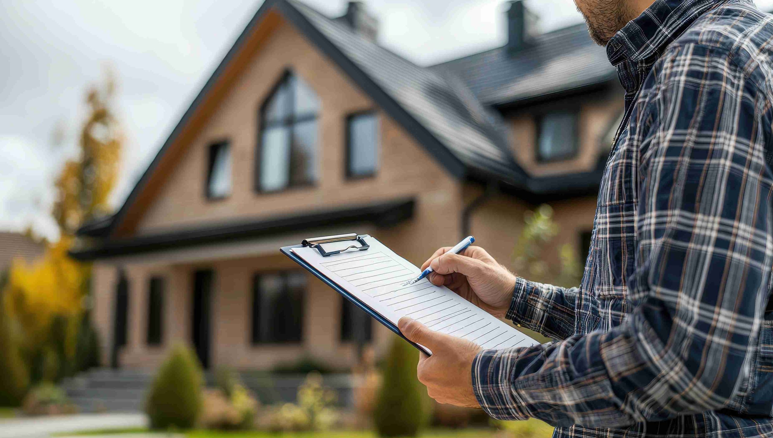 The Importance of Regular Four-Point Inspection for Older Homes